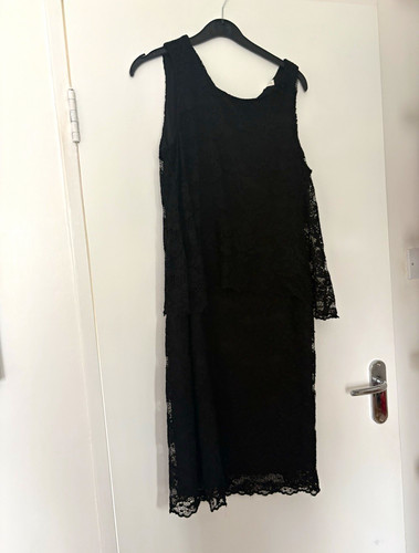 Rjr john rocha women black - rjr,