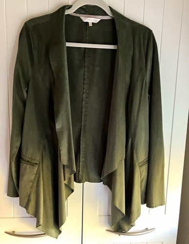 Rjr john rocha vintage - rocha, khaki