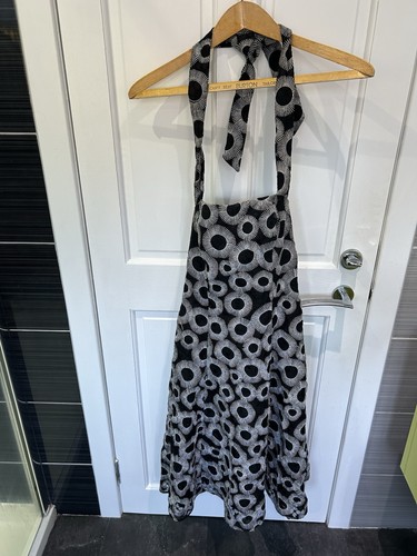 John rocha halter neck - rocha, dress