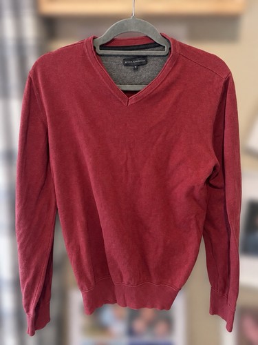 Rocha john men red - john, men's