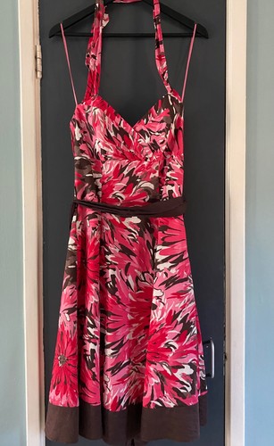 Occasion dress size - 8, john