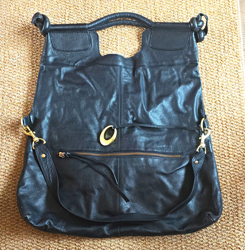 Rochas john rocha black - rocha,