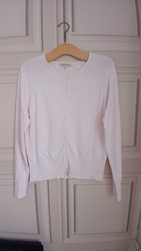 John rocha baby pink - john,