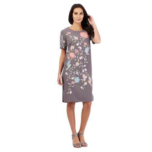 New designer john rocha grey - john,
