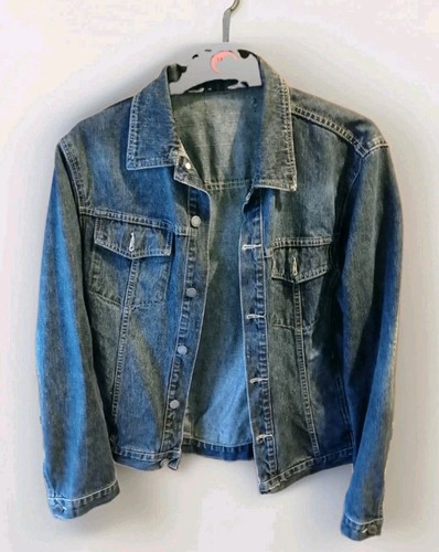 Men john rocha vintage - john, denim