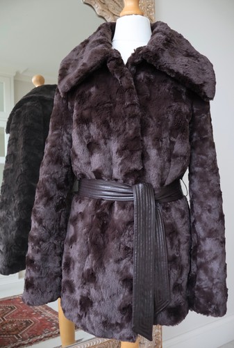 John rocha faux fur - john,