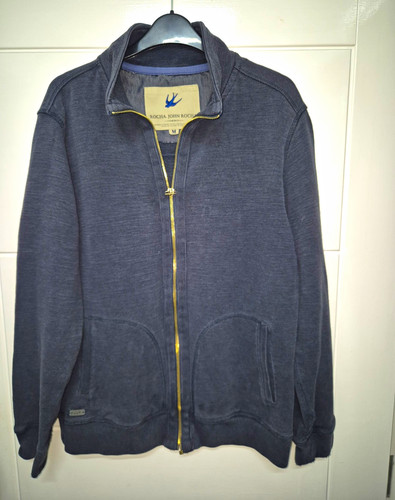 Rocha john men blue - rocha,