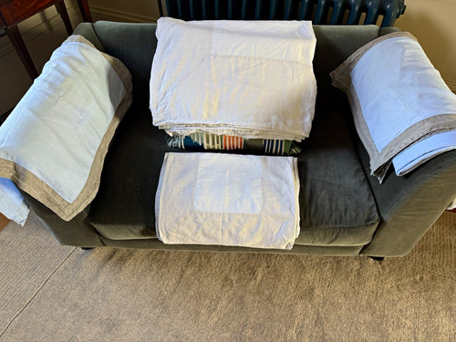 Superking size linen - 2,