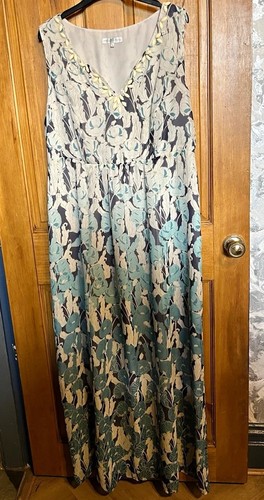 Rocha john blue beige - john, blue/beige