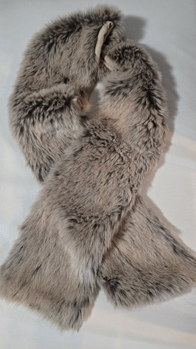Rocha john faux - john, fur