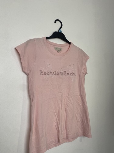 Rocha john baby pink - rocha,