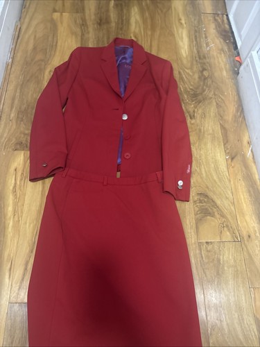 Virgin atlantic uniform john - atlantic,