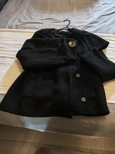John rocha jacket size - john,