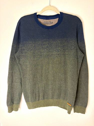 Rjr john rocha men crew - crew, neck