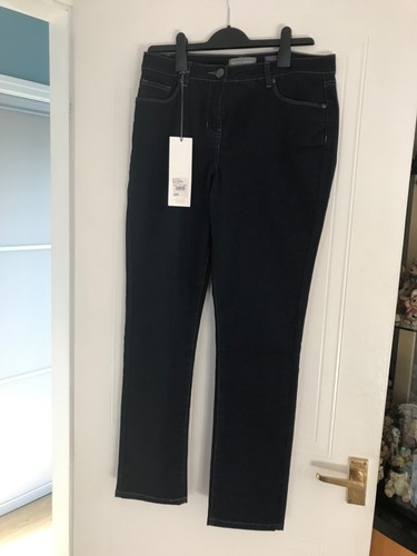 John rocha ladies jeans - ladies,