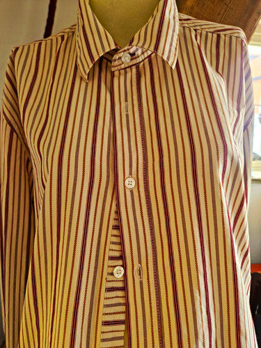 Rocha john regular - rocha, xl