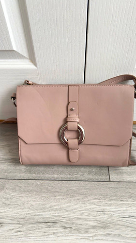 Rocha john pink - john, faux