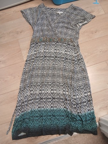 Rocha john - size, dress