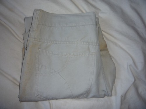 Gents john rocha - john, jeans,