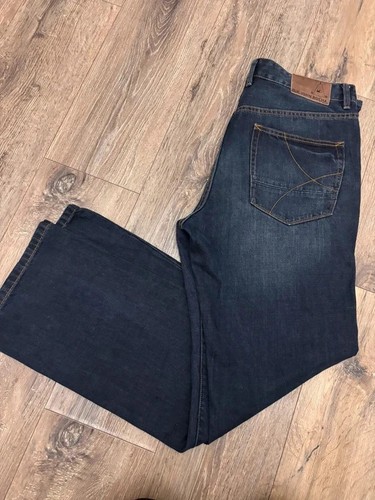 John rocha jeans - dark, blue