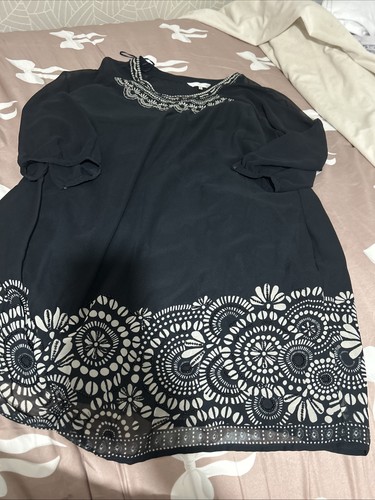 Rocha john evening tunic - rocha,