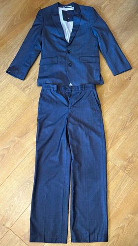 Rocha john boys blue - john,