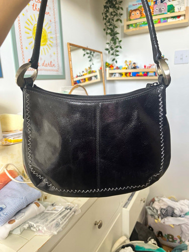 Rocha john - john, leather